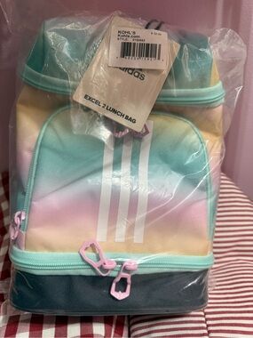adidas excel iii backpack pink 7 School for Laptop, Gym and Travel, 34L, Tie Dye Wash Halo Mint Green/Grey/Pulse Magenta Pink/7, OSFA : Electronics Its classic Adidas design adds a touch of sporty elegance whether youre heading to practice or embarking on a travel adventure Adidas Kids Girls Pink Logo
